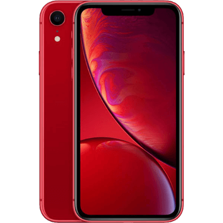 iPhoneXR 128GB 【SIMロック解除済】(各色)