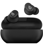 Beats ワイヤレスイヤホン Beats Solo Buds