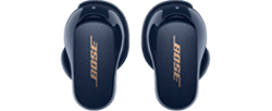 BOSE ワイヤレスイヤホン QuietComfort Earbuds II