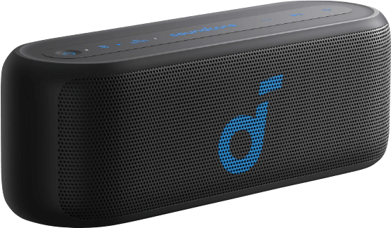 ANKER ワイヤレススピーカー Soundcore Select 2S
