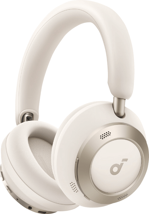 ANKER ワイヤレスヘッドホン Soundcore Space One Pro