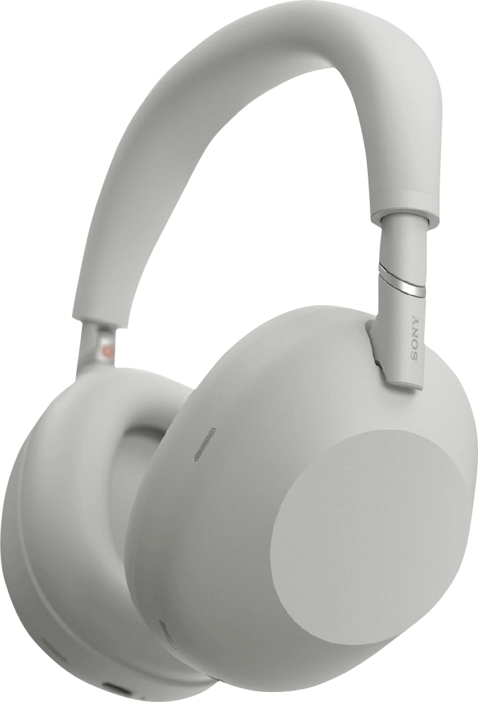 SONY ワイヤレスヘッドホン WH-1000XM6