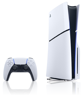 PlayStation 5<br>CFI-2000