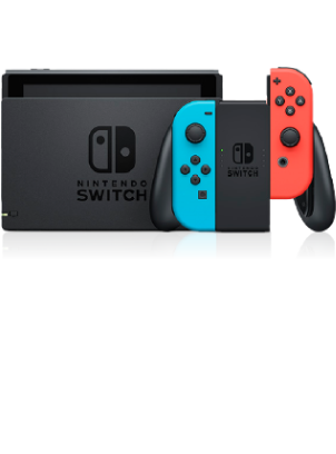 画像：Nintendo Switch ※HAD