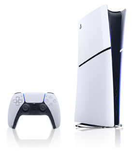 画像：PlayStation5<br>CFI-2000