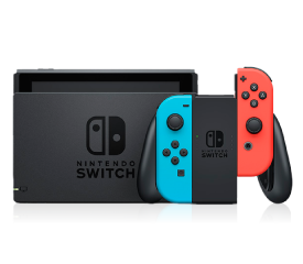 画像：Nintendo Switch ※HAD