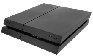 画像:プレイステーション4<br>500GB 各色