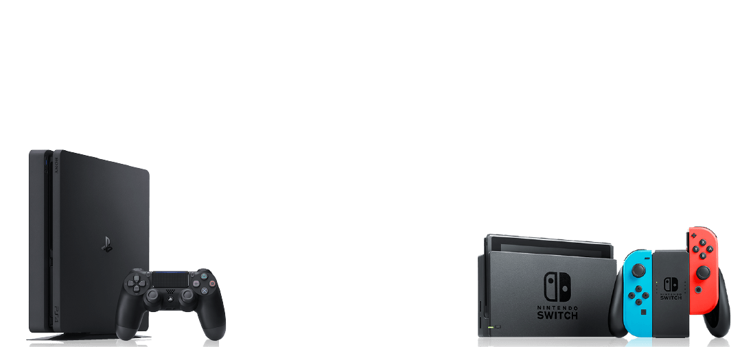 ゲーム機本体 買取金額UPキャンペーン中 ゲーム機