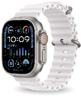 AppleWatch Ultra2 GPS+Cellular モデル 49mm チタニウム/各色の参考買取価格67,000円  今ならさらにUP！