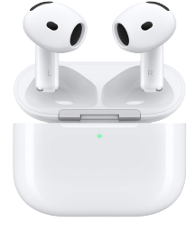 AirPods 第4世代 （ANC搭載）の参考買取価格12,000円  今ならさらにUP！
