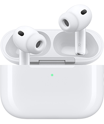 AirPodsPro 第3世代 MagSafe 充電ケース USB-C 付きの参考買取価格25,000円  今ならさらにUP！