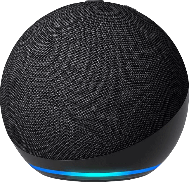 Amazon スマートスピーカー Amazon Echo Dot 第5世代