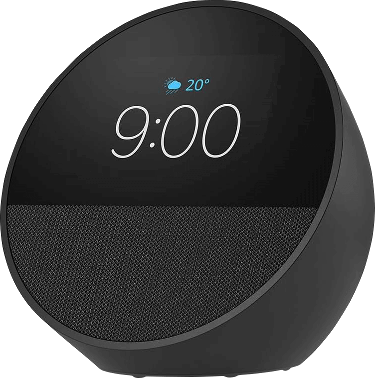 Amazon スマートスピーカー Amazon Echo Spot 第2世代