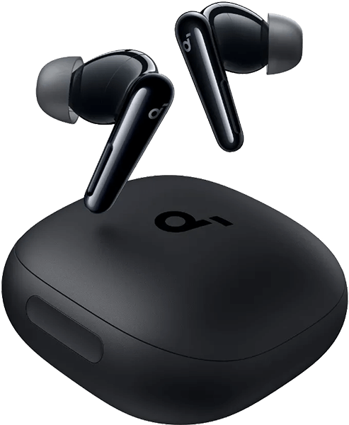 ANKER ワイヤレスイヤホン Soundcore Liberty 4 Pro