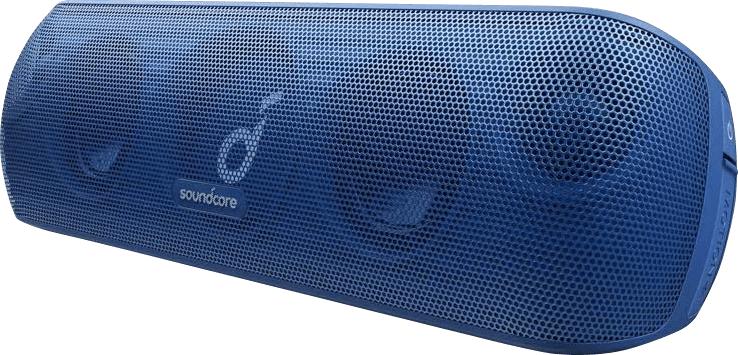 ANKER ワイヤレススピーカー Soundcore Motion+