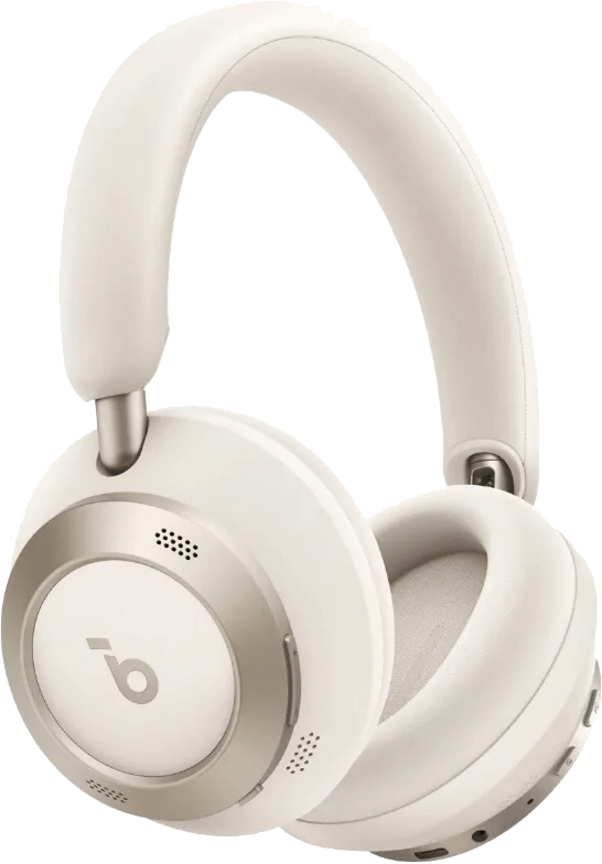 ANKER ワイヤレスヘッドホン Soundcore Space One Pro