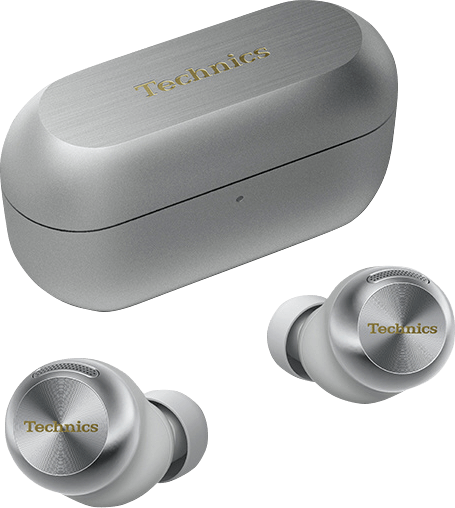 Panasonic ワイヤレスイヤホン Technics EAH-AZ100