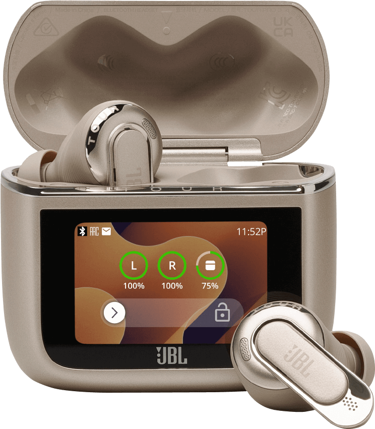 JBL ワイヤレスイヤホン TOUR PRO 3