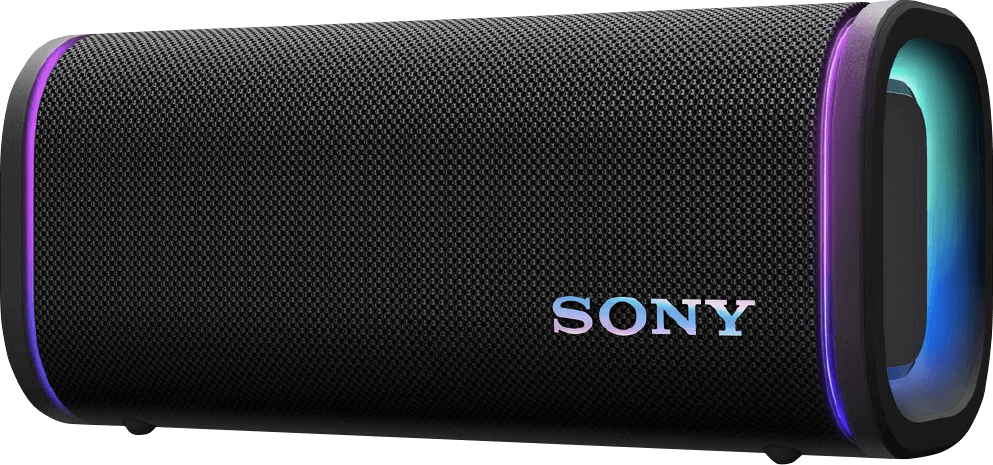 SONY ワイヤレススピーカー ULT FIELD 5 SRS-ULT50