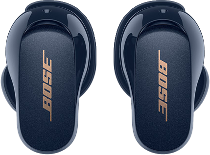 BOSE ワイヤレスイヤホン QuietComfort Earbuds II