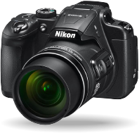 Nikon COOLPIX B700 の参考買取価格10,800円