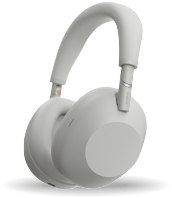 SONY WH-1000XM6 の参考買取価格34,200円