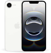 iPhone16e 各色の参考買取価格63,000円