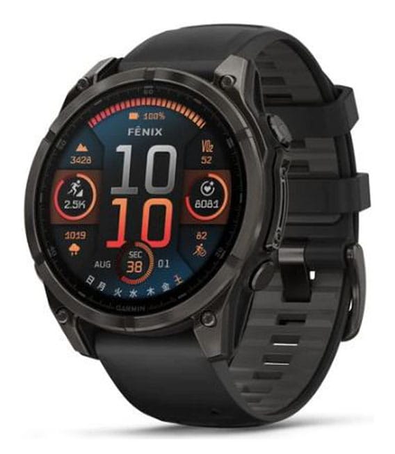 GARMIN fenix 8