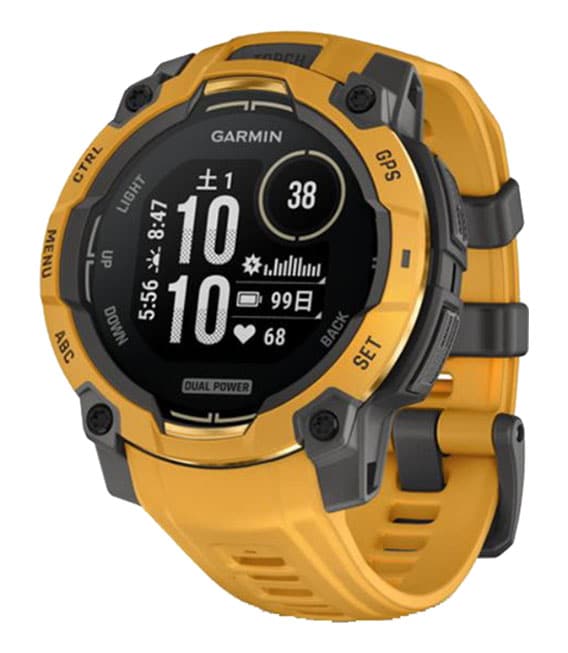GARMIN Instinct 3