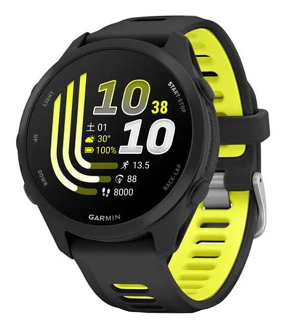 GARMIN Forerunner 170