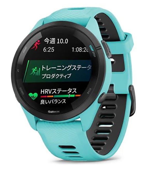 GARMIN Forerunner 265