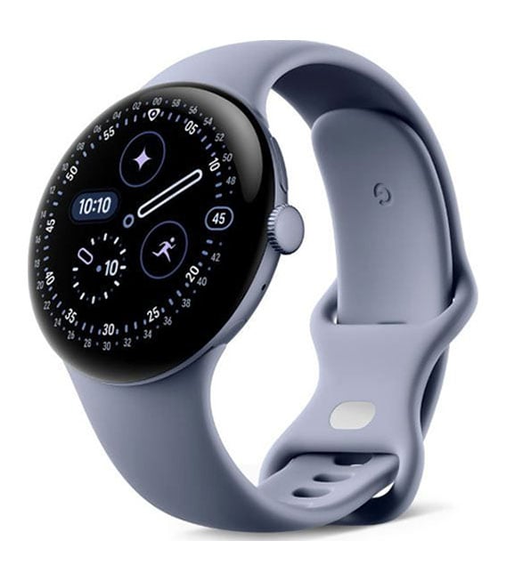 Google Pixel Watch 4