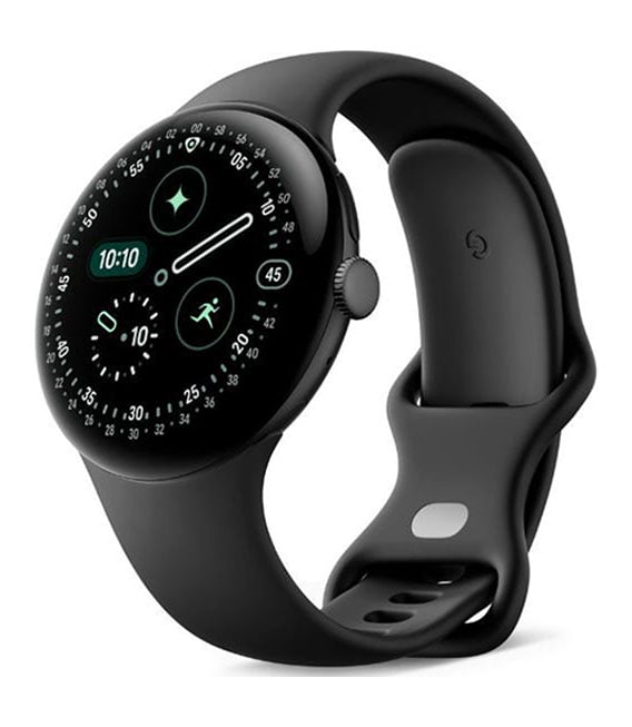 Google Pixel Watch 4