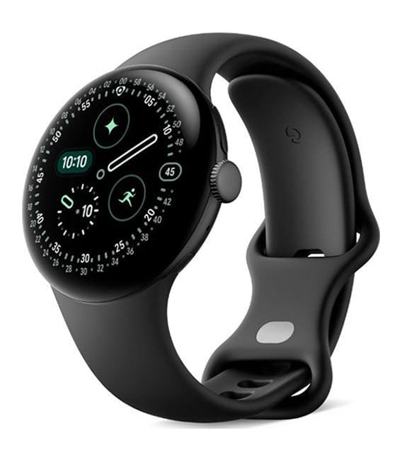 Google Pixel Watch 4