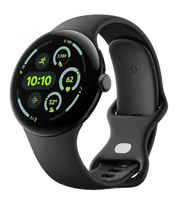 Google Pixel Watch 3