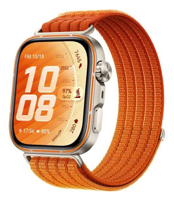 HUAWEI WATCH FIT 5 Pro