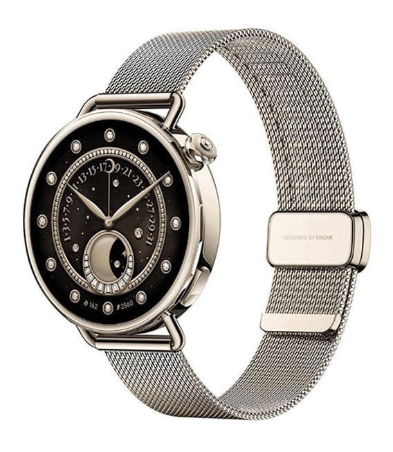 Xiaomi Watch S4
