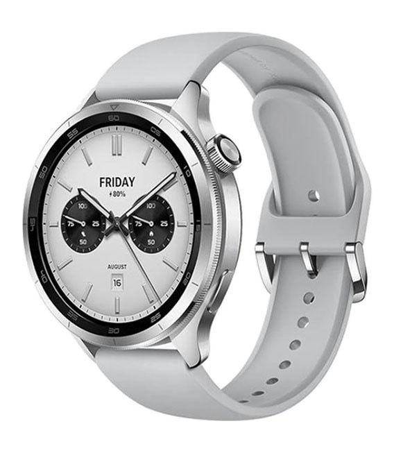 Xiaomi Watch S4