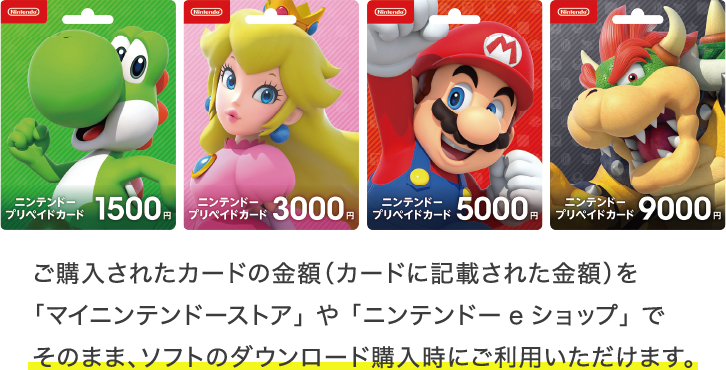 Nintendo Switch Online利用券