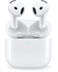 AirPods 第4世代