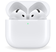 AirPods 第4世代
