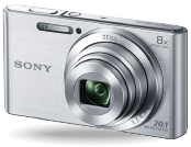 SONY サイバーショット DSC-W830