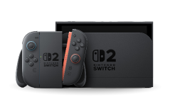 Nintendo Switch 2 （日本語・国内専用）