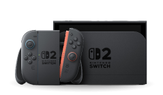Nintendo Switch 2 （日本語・国内専用）
