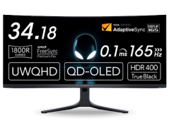 Dell Alienware AW3423DWF