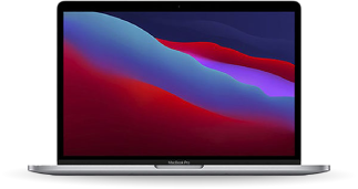 Apple MacBook Pro 13インチ