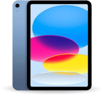 iPad 第10世代