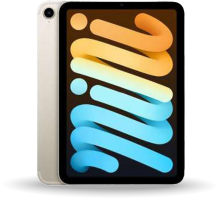 iPad mini (A17 Pro)