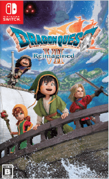 ドラゴンクエストVII Reimaginedを3,000円で買取した実績があります