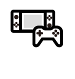 ゲーム機本体